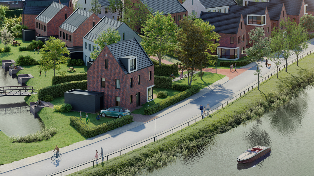 Winsum Winsumernest 