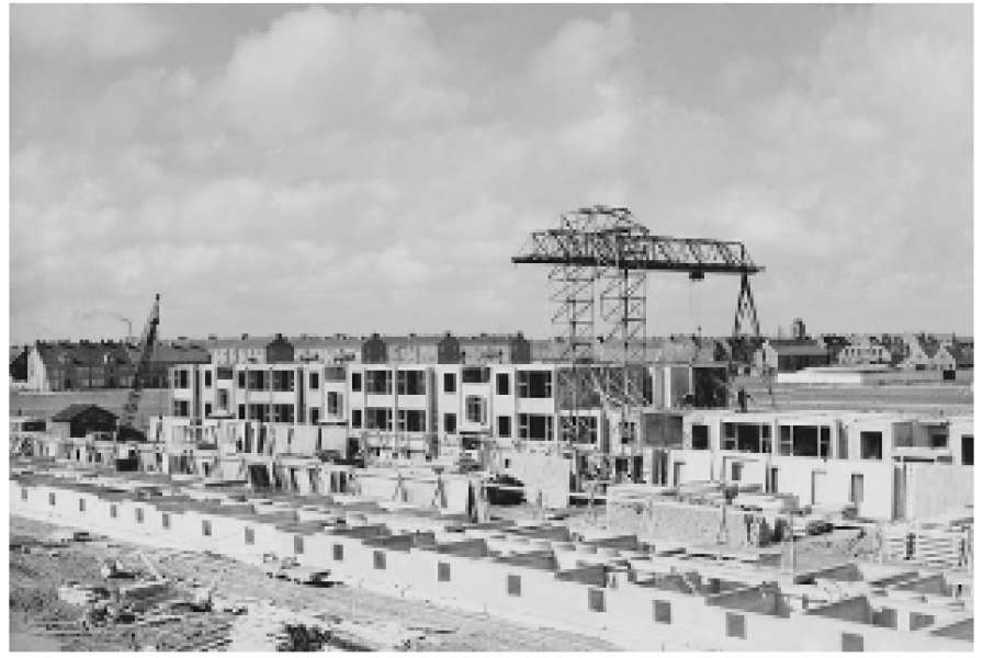 Historie Rottinghuis 