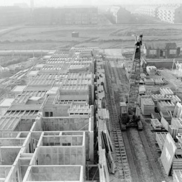 Historie Rottinghuis 