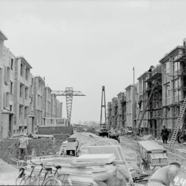 Historie Rottinghuis 