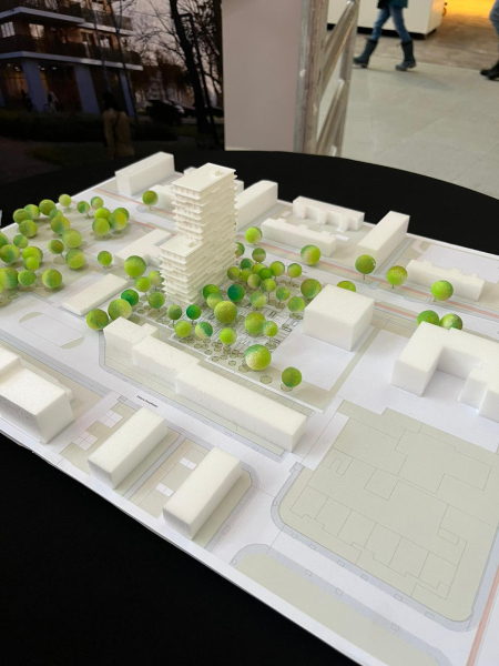 Nieuwbouwfestival 2024