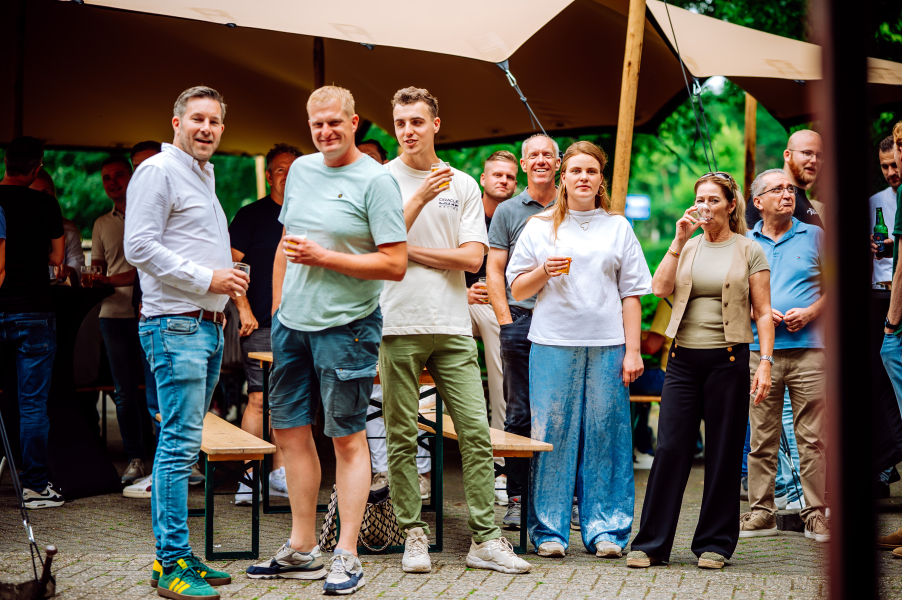 Zomer BBQ 2025