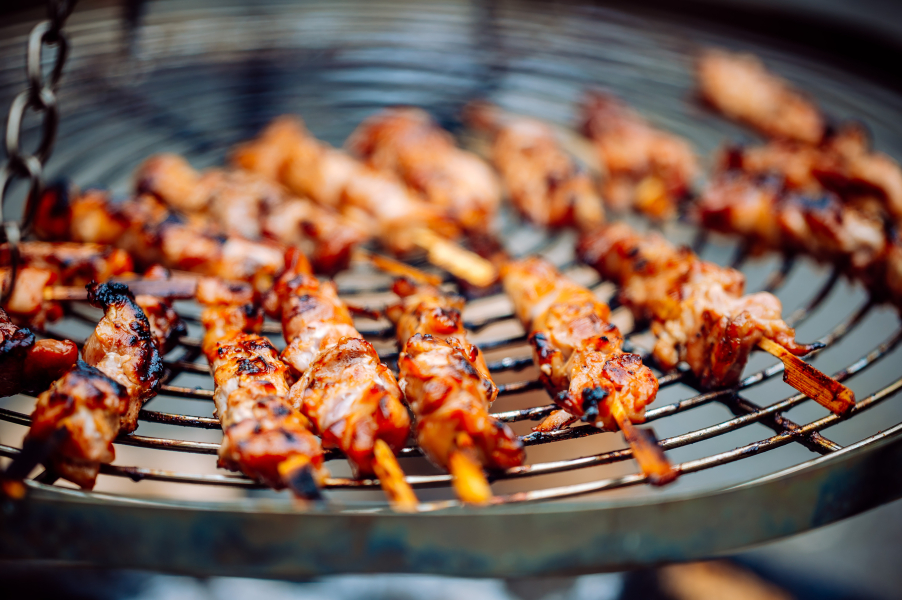 Zomer BBQ 2025