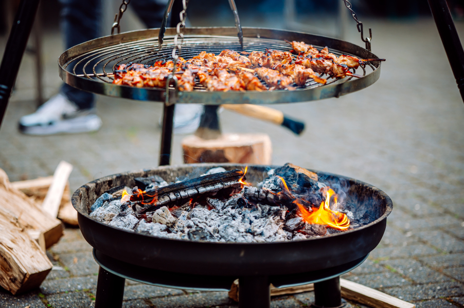 Zomer BBQ 2025
