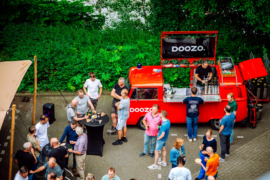 Zomer BBQ 2025