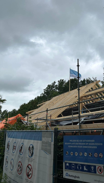 Hoogste punt schildwolde