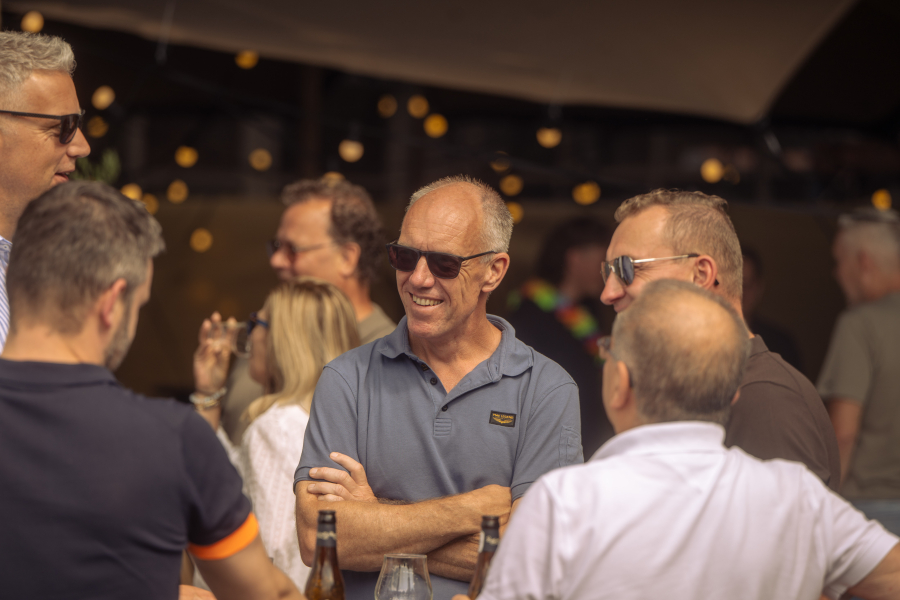 Zomerfestival 2026