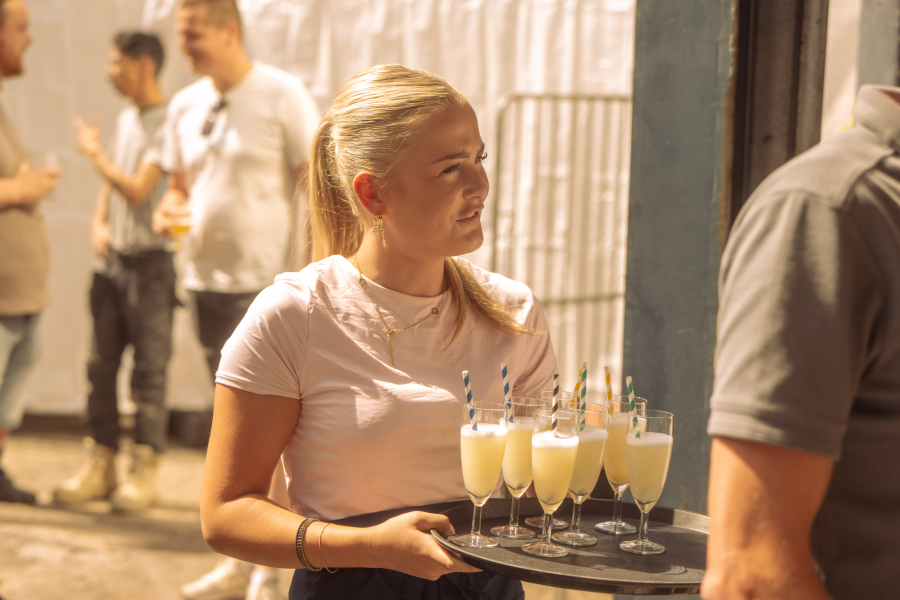Zomerfestival 2026