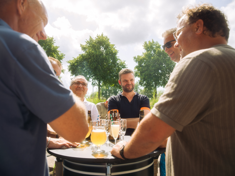 Zomerfestival 2026