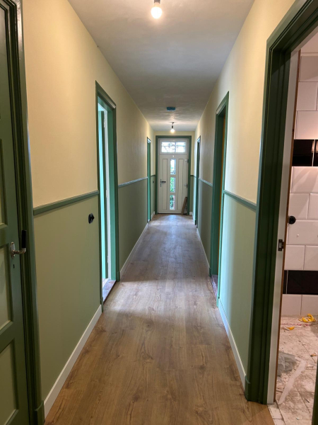 Bouwen aan Groningen