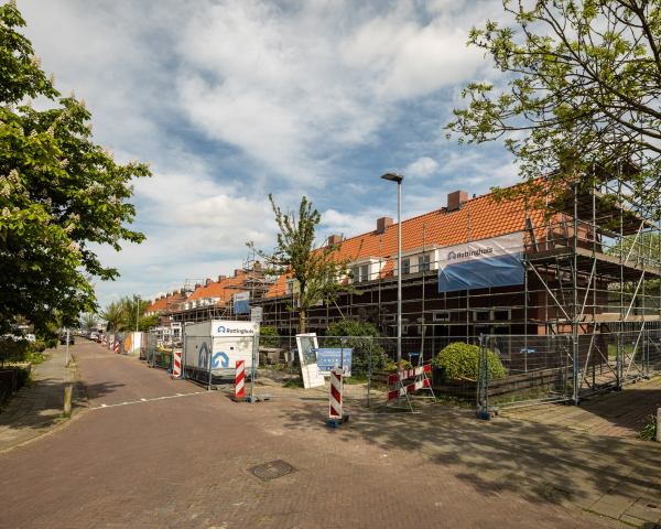 Hoogkerk Schoenerstraat
