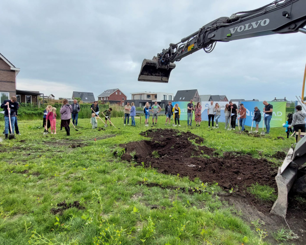 Winsum Winsumernest 