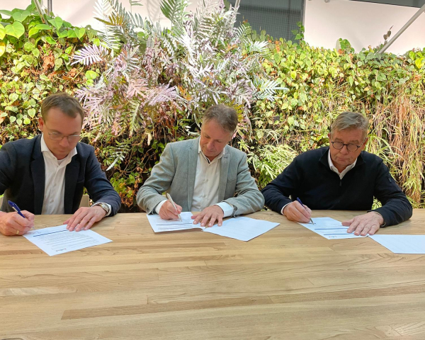 Rottinghuis, Lefier, Friso