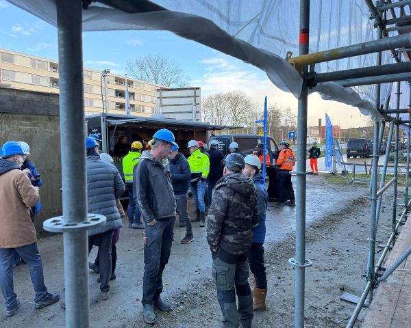 Helpermaar hoogste punt