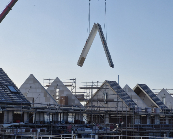 Hoogste Punt W.est