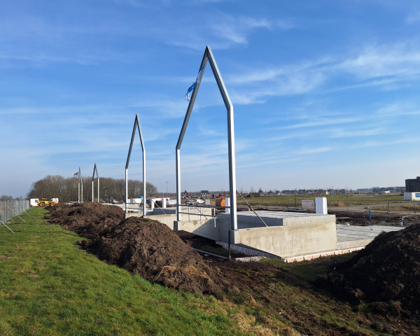 Dijkzicht Fase 1
