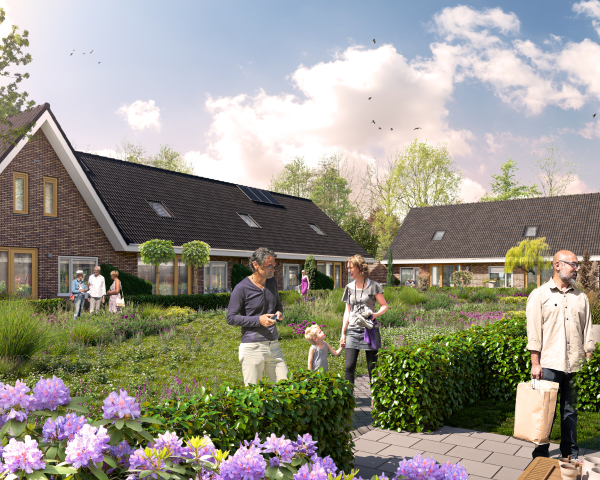Knarrenhof Meerborg