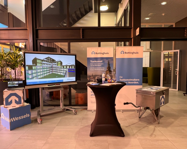 Bedrijvenmarkt 2025