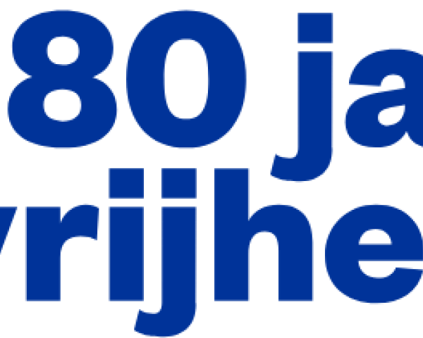 80 Jaar Vrijheid