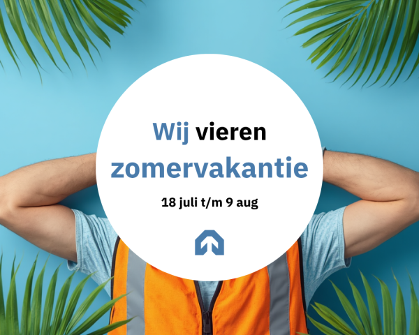 RAB - Zomersluit IG