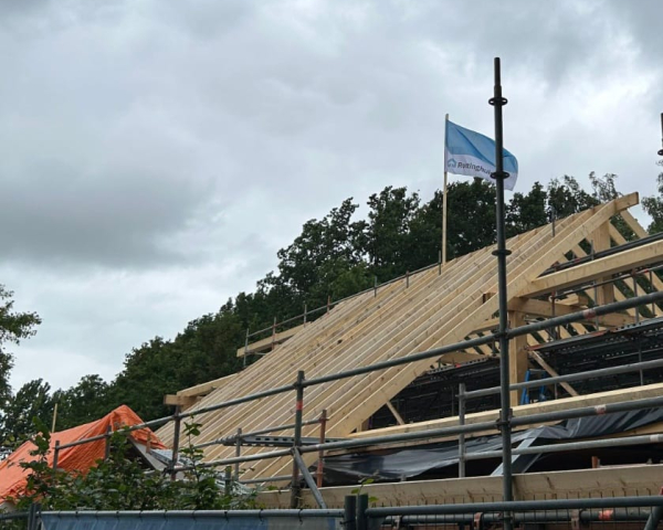 Hoogste punt schildwolde