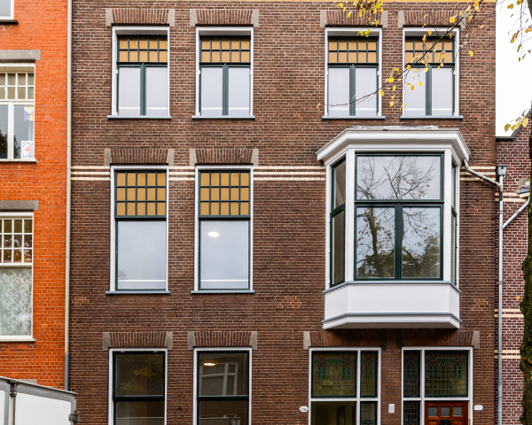 HW Mesdagstraat