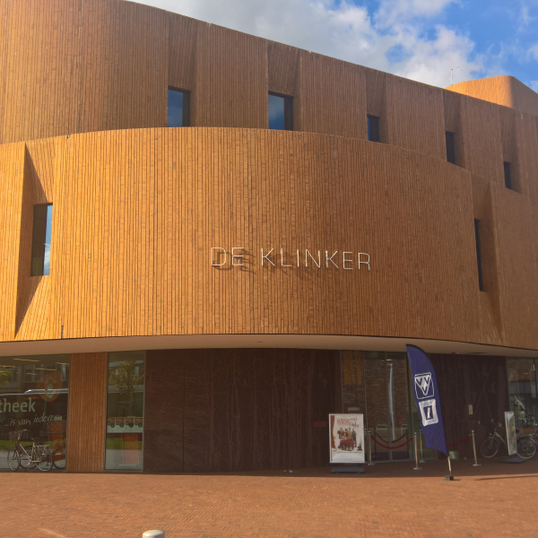 Atelier PRO - De Klinker Winschoten