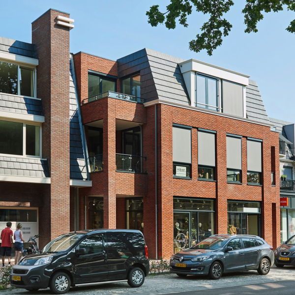 HJK Roelfsema locatie Zuidlaren