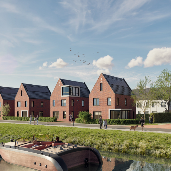 Winsum Winsumernest 