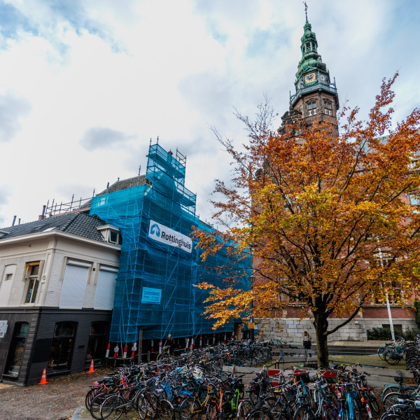 Groningen Broerstraat 9