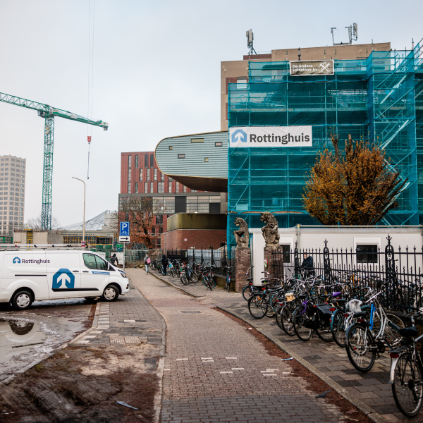 Groningen Oostersingel 69