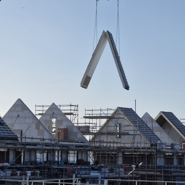 Hoogste Punt W.est