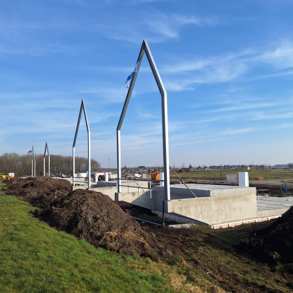 Dijkzicht Fase 1