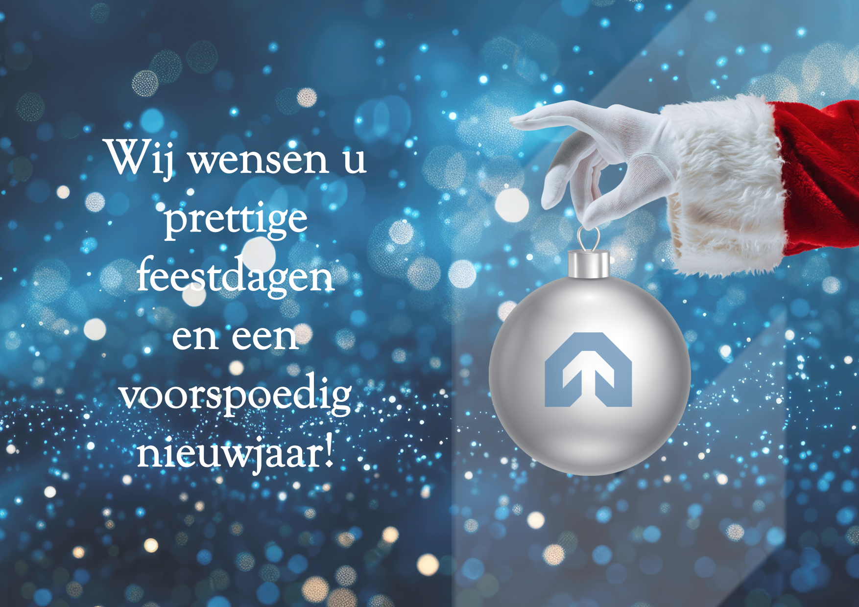 Kerstwens 